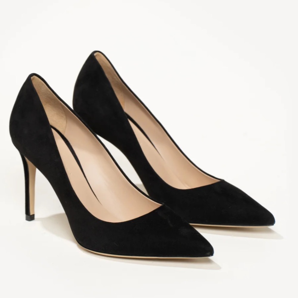 M. Gemi ∙ The Esatto Pump 90mm - Size 40